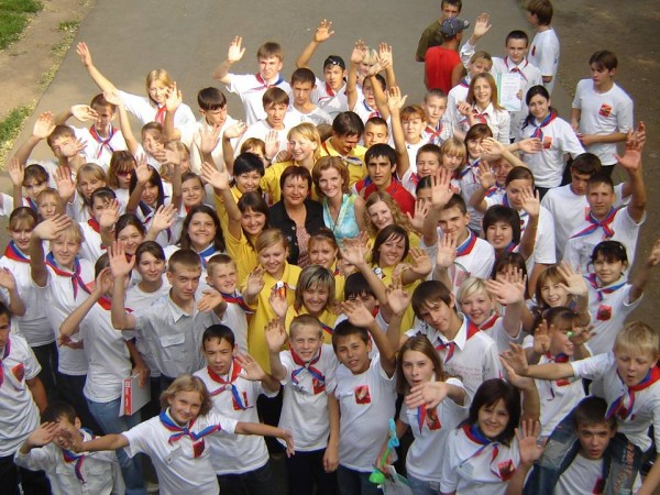 Молодежные организации Оренбуржья проведут первую ярмарку социальных проектов